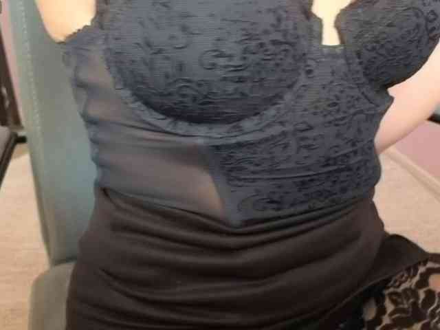 Modelo: LadyMariaNylons