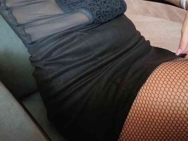 FemdomLadyMaria webcam