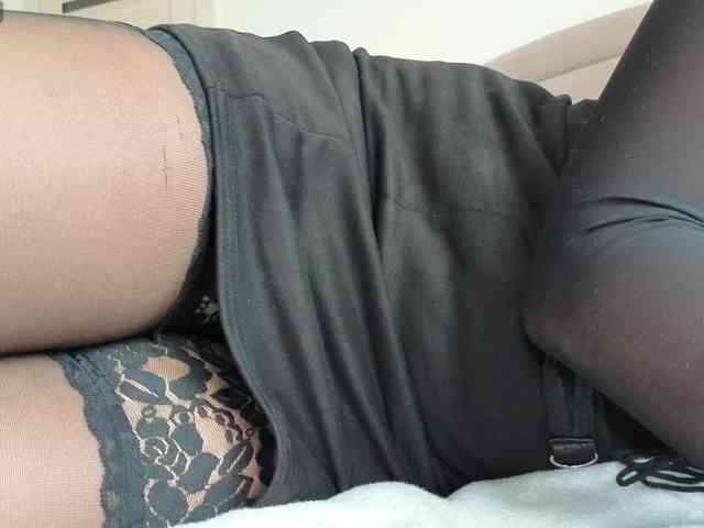 FemdomLadyMaria webcam