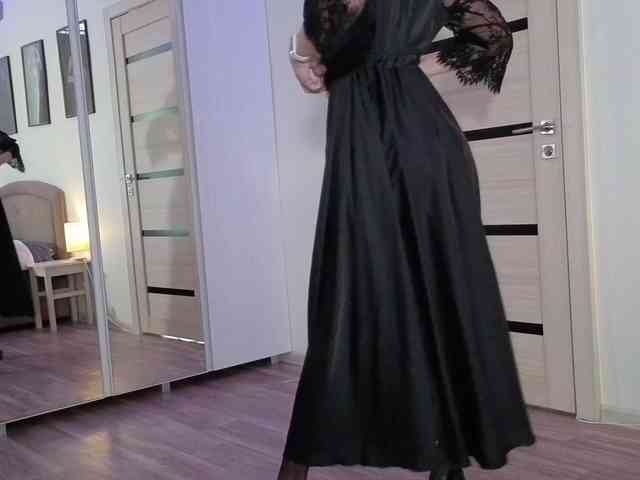 FemdomLadyMaria webcam