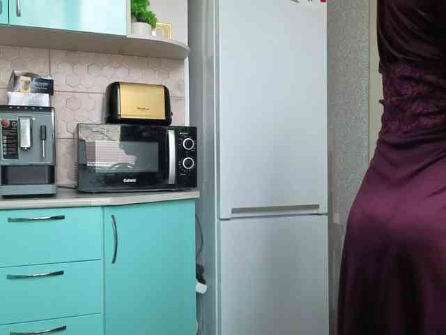 FemdomLadyMaria webcam