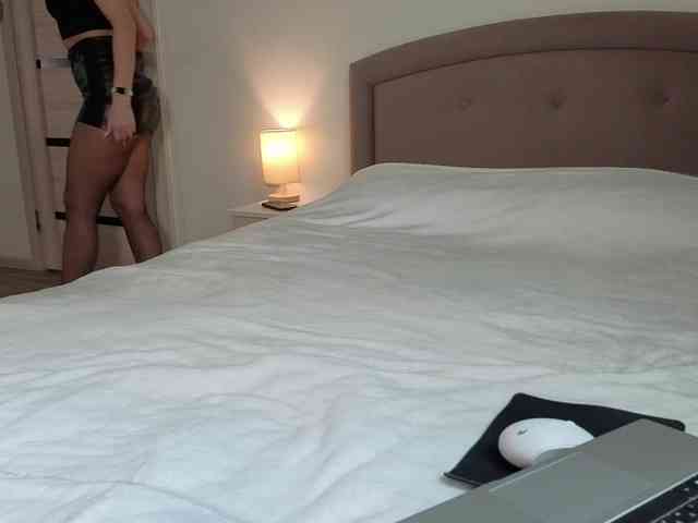 FemdomLadyMaria webcam