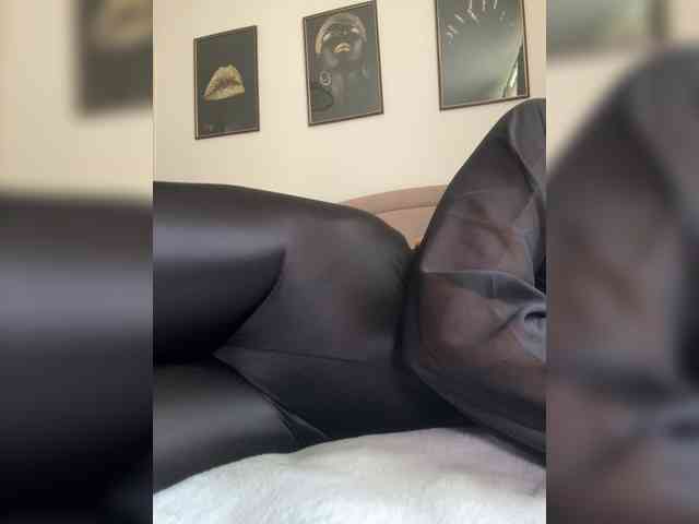 FemdomLadyMaria webcam