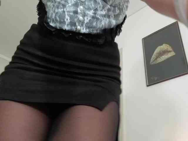 FemdomLadyMaria webcam