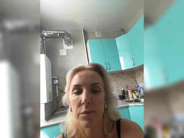 FemdomLadyMaria webcam
