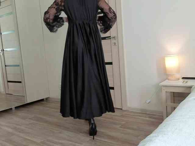 FemdomLadyMaria webcam