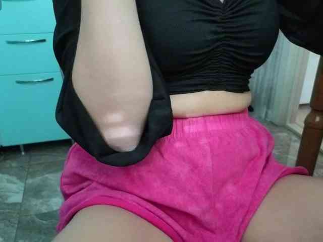 FemdomLadyMaria webcam