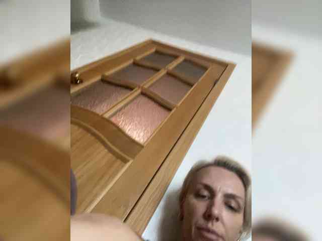 FemdomLadyMaria webcam