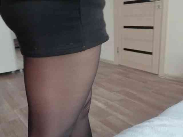 FemdomLadyMaria webcam