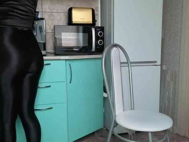 FemdomLadyMaria webcam