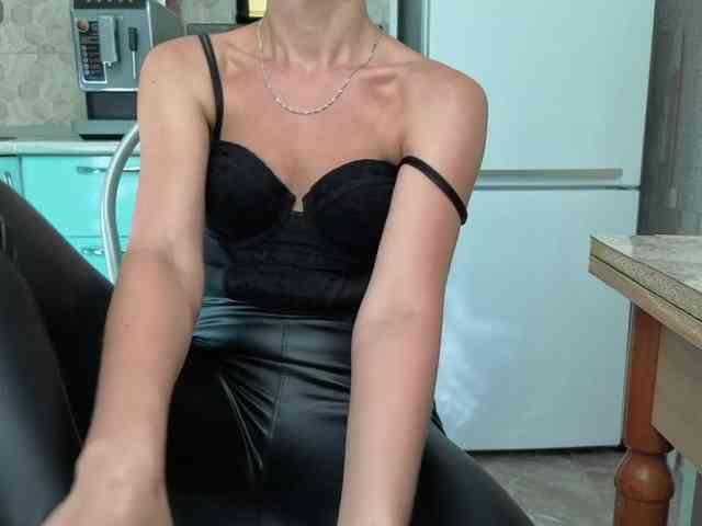 FemdomLadyMaria