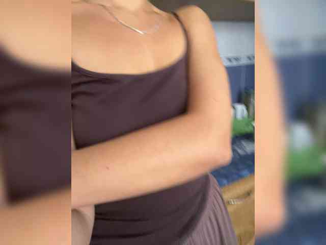 FemdomLadyMaria webcam