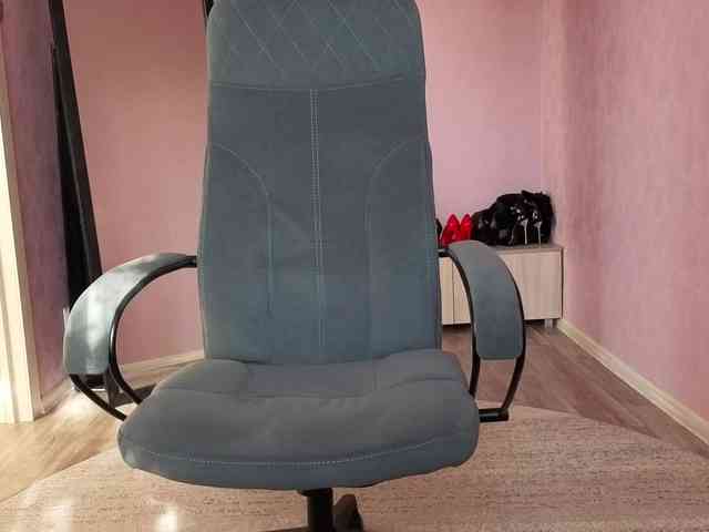 FemdomLadyMaria webcam