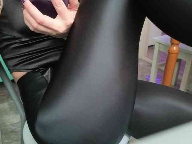 FemdomLadyMaria webcam