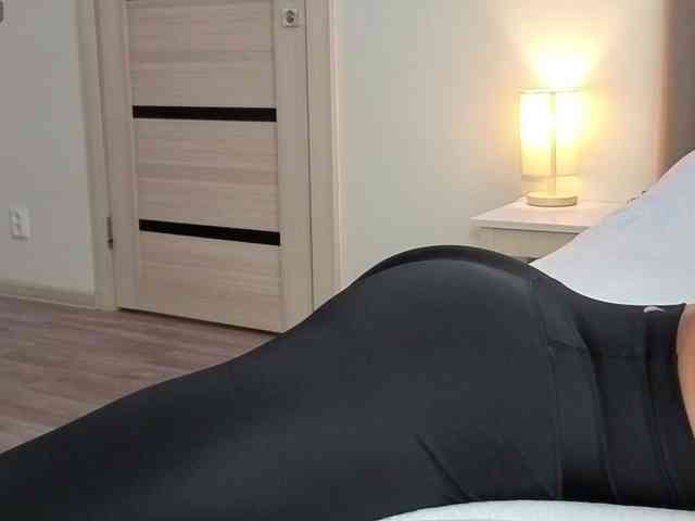 FemdomLadyMaria webcam