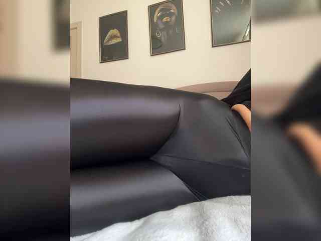 FemdomLadyMaria webcam