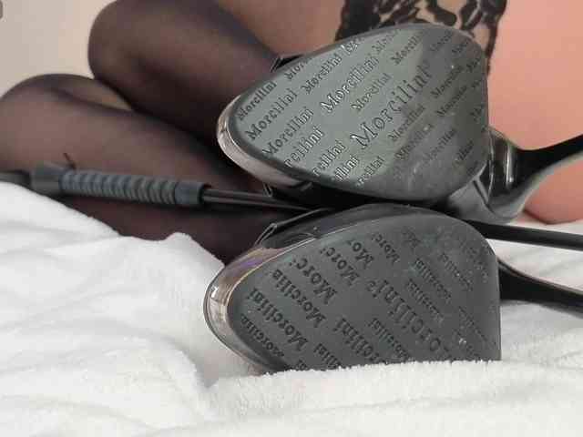 FemdomLadyMaria webcam