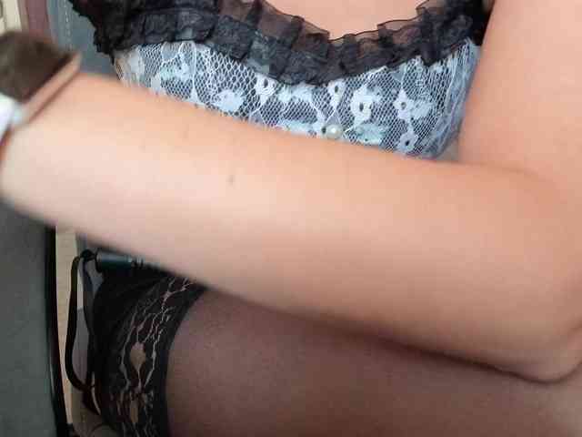 FemdomLadyMaria webcam