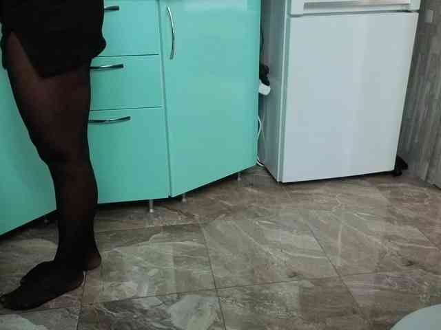 FemdomLadyMaria webcam