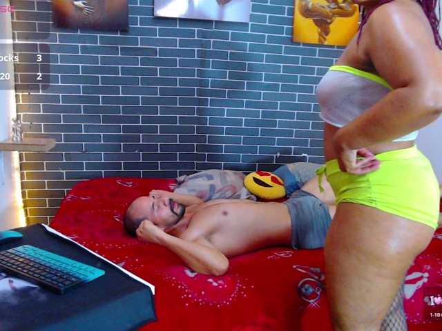 Alessandro27yleonora