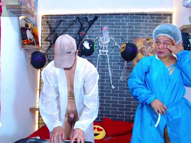 Alessandro27yleonora live cam on BongaCams
