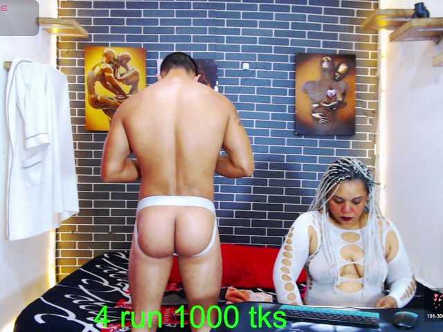 Alessandro27yleonora live webcam show