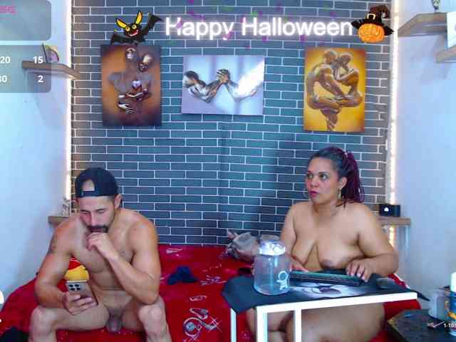 Alessandro27yleonora webcam