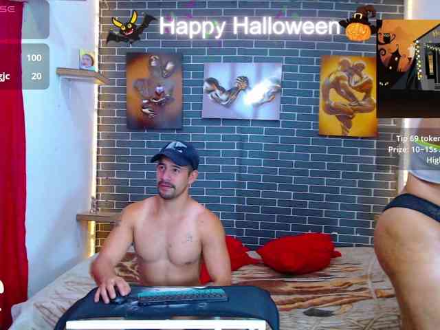 Alessandro27yleonora webcam