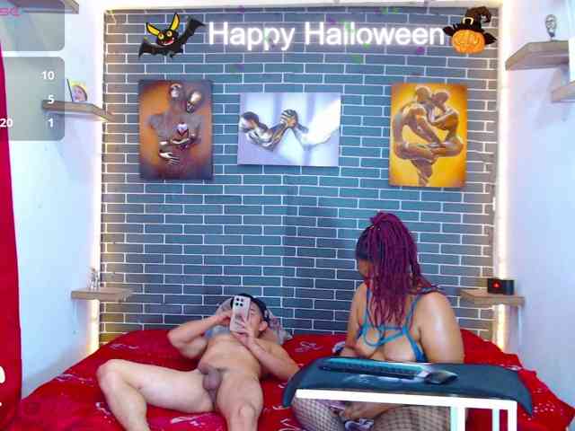 Alessandro27yleonora webcam