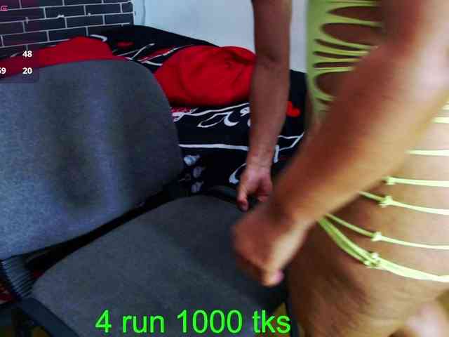 Alessandro27yleonora webcam