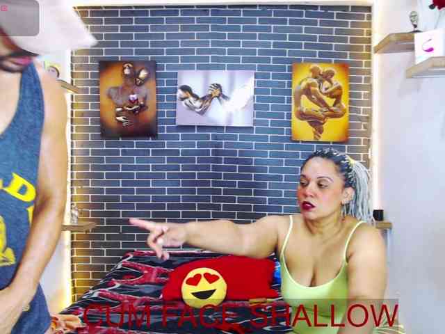 alessandro27yleonora's live room