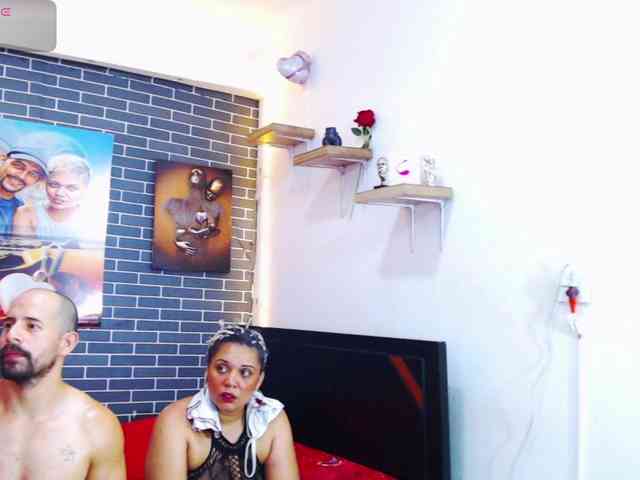 Modelo: Alessandro27yleonora