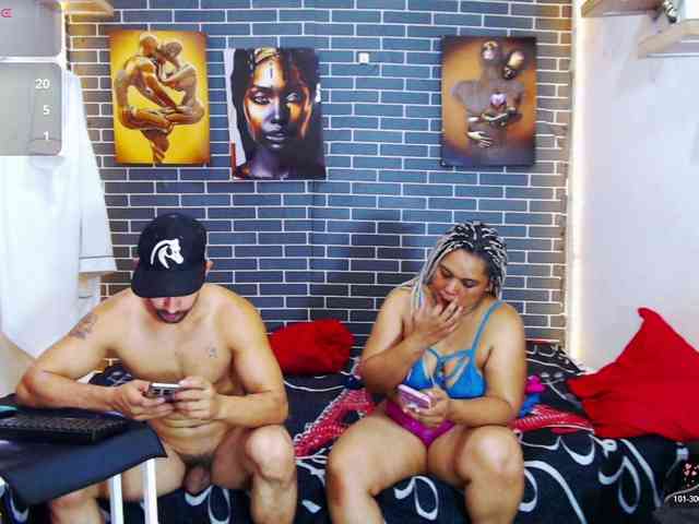 Alessandro27yleonora webcam