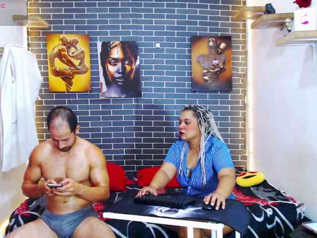 Alessandro27yleonora webcam