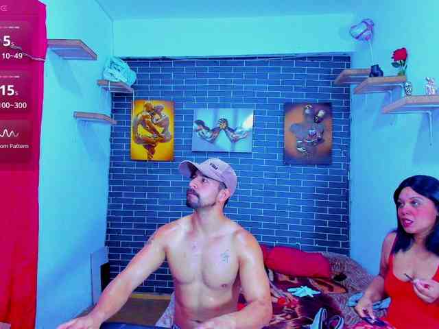 Alessandro27yleonora