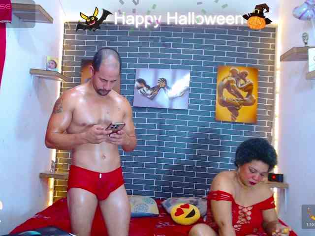 Alessandro27yleonora webcam