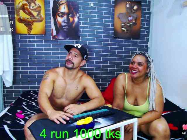 Alessandro27yleonora webcam