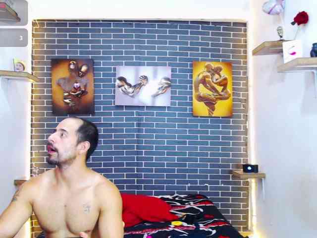 Alessandro27yleonora webcam
