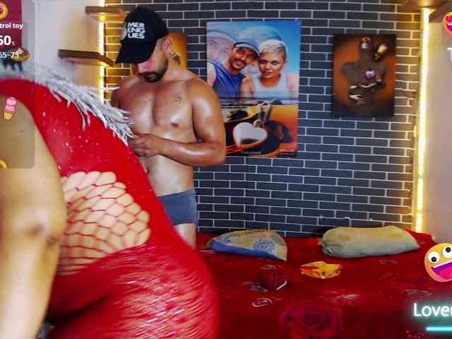 Alessandro27yleonora webcam