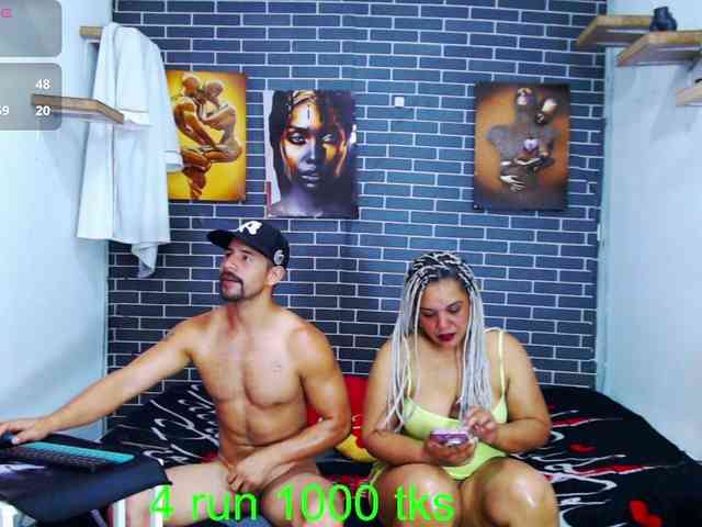 Modelo: Alessandro27yleonora
