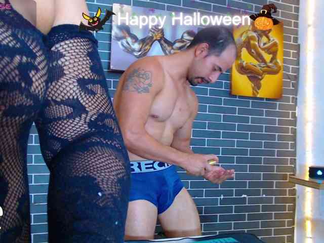 Alessandro27yleonora webcam