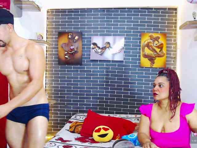 Alessandro27yleonora webcam