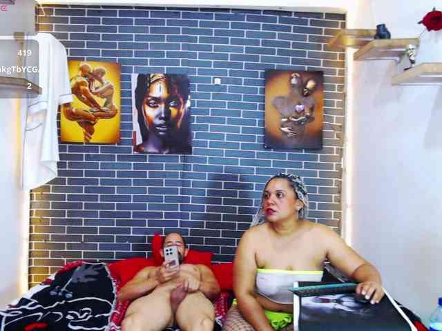 Alessandro27yleonora webcam