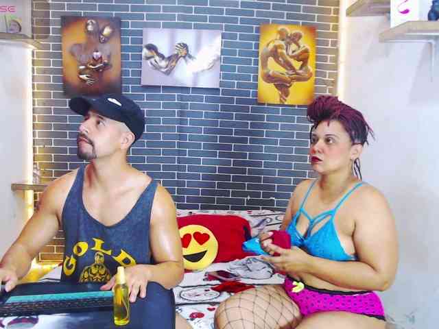 Alessandro27yleonora webcam