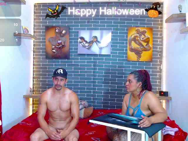 Alessandro27yleonora webcam