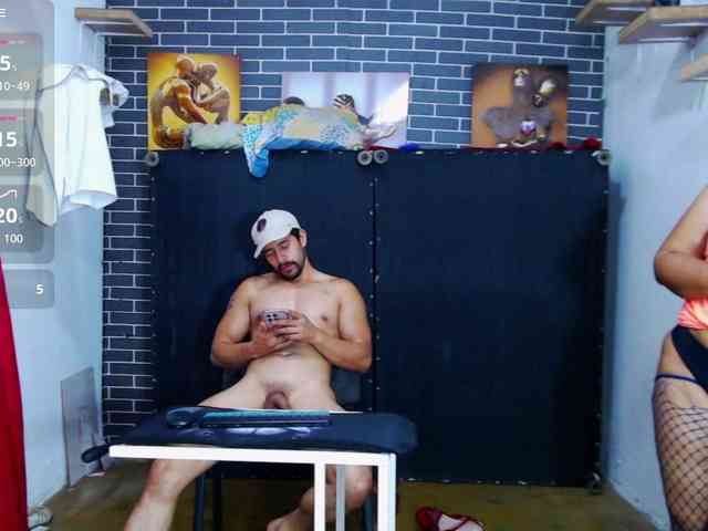 Alessandro27yleonora