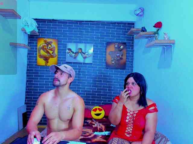 Alessandro27yleonora