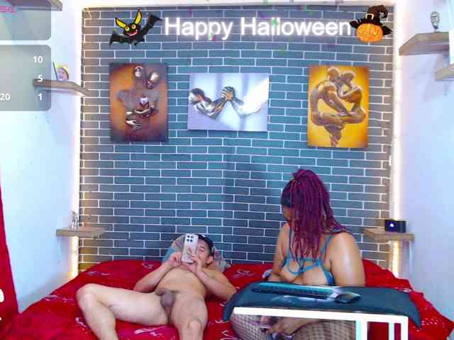 Alessandro27yleonora webcam