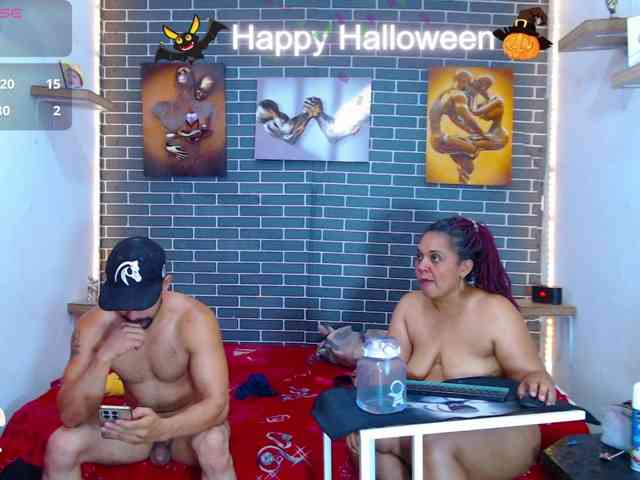 Alessandro27yleonora webcam