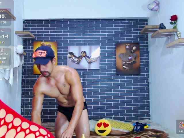 Alessandro27yleonora webcam